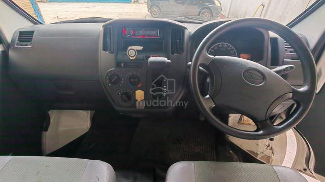 2019 Daihatsu GRAN MAX 1.5 S402RV-BMRFJG (M) - 5