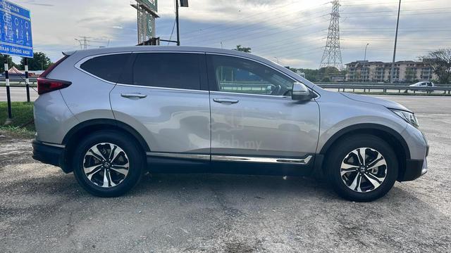 2020 Honda CR-V 2.0 2WD (A) GOOD CONDITION - 5
