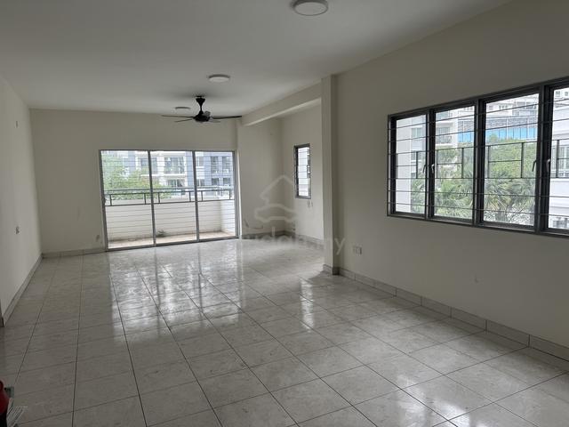 Perdana Emerald 1