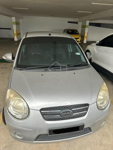 2011 Kia PICANTO 1.1 (A) - 1