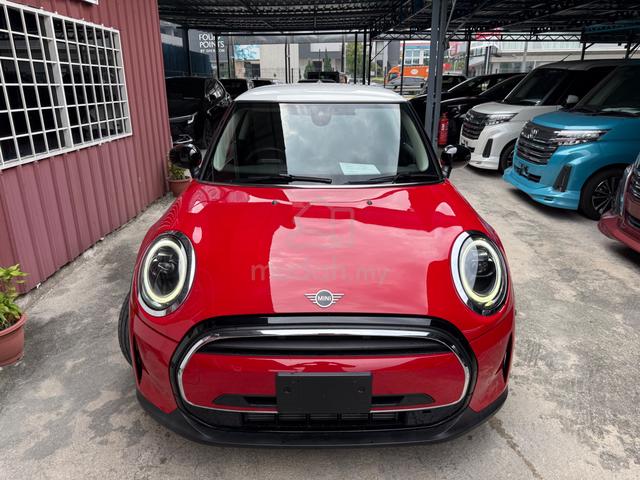 Mini COOPER 1.5 FACELIFT(A)** PROMOTION KAW-KAW ** - 3
