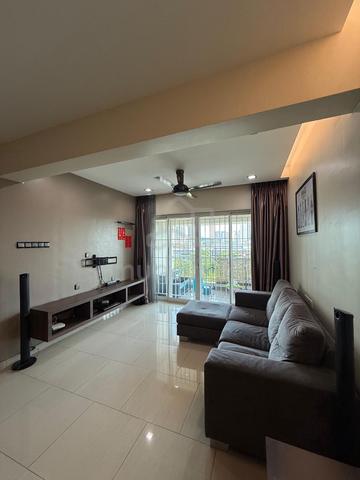 Sutera Maya 1