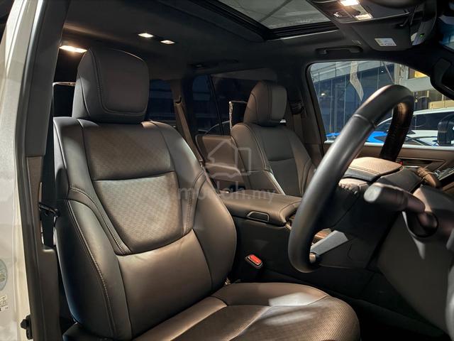 [Direct Owner] 23/25 Toyota LANDCRUISER 3.4 ZX (A) - 5