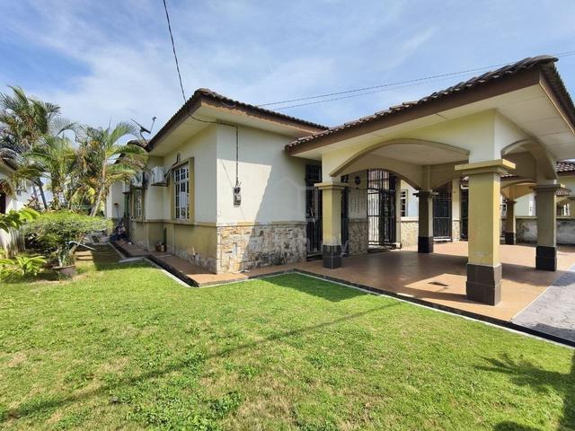 TAMAN KURAU SEJATI 📍FULL LOAN ZERO DOWNPAYMEMT | CASHBACK 30k 1