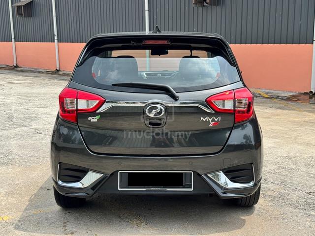2019 Perodua MYVI 1.5 AV (A)FREE 2 TAHUN WARRANTY - 4