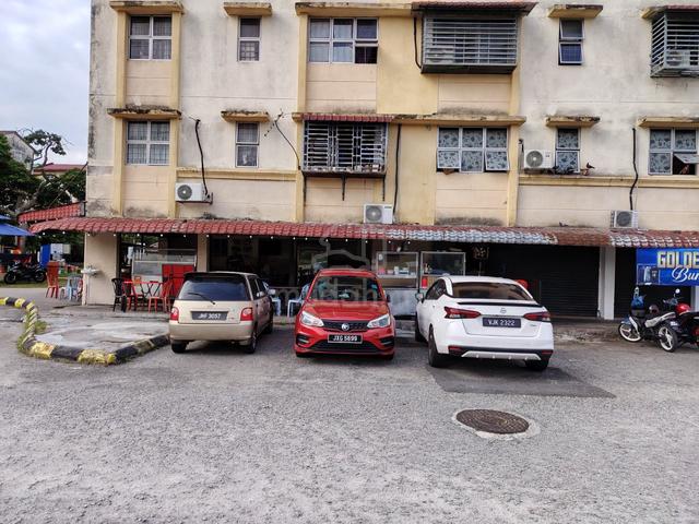 Pangsapuri Prima Cempaka 1