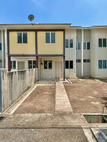 Rumah Bertam Lakeview(Freehold) 1