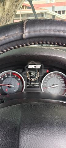 2021 Isuzu D-MAX PREMIUM 1.9L (A) - 3
