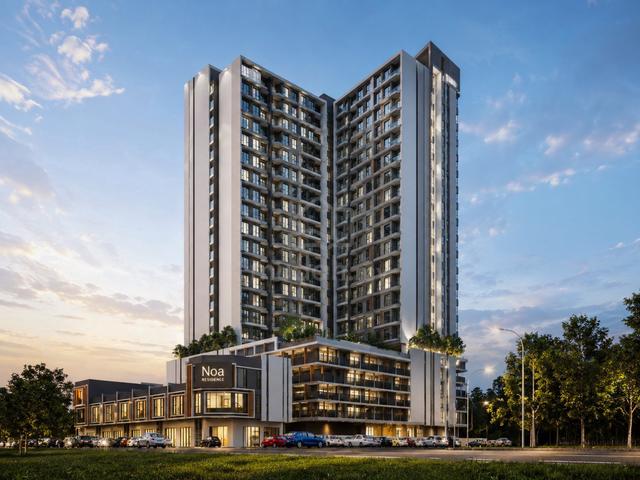 Noa Residence 1