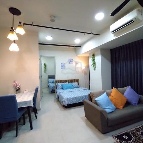 Tamarind Suites @ Cyberjaya 1