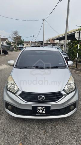 2015 Perodua MYVI 1.3 XT (A) - 2