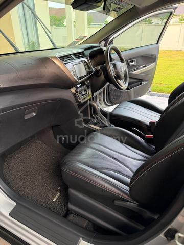 2021 Perodua MYVI 1.5 ADVANCE MY17 M800 D20N (A) - 5