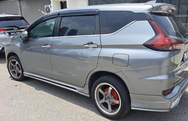 2022 Mitsubishi XPANDER 1.5 MY20 (A) - 3