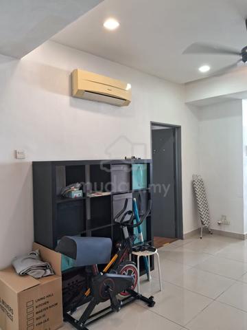 Bayan Villa, Seri Kembangan 1