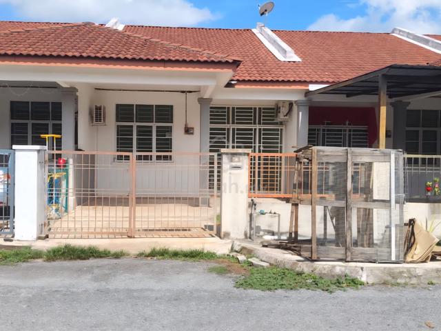 NEAR BORDER MY-TH❗️TAMAN DESA BAYANMAS, BKH📍Semua Bangsa Boleh Beli✅️ 1