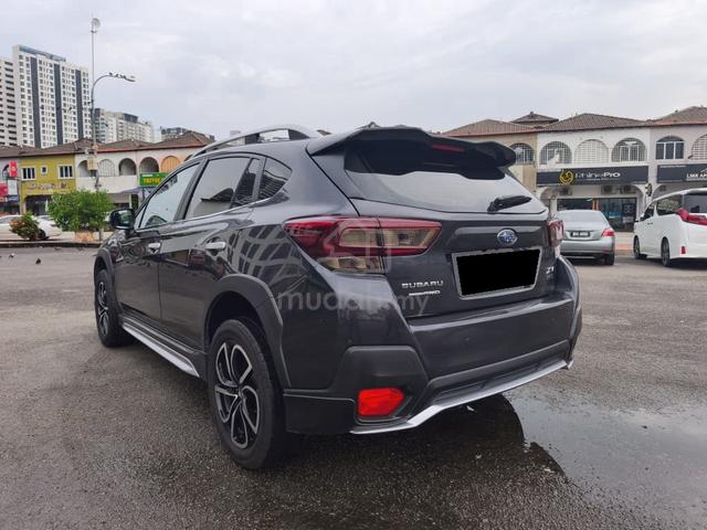 2019 Subaru XV 2.0I-P GT SPEC AWD FACELIFT P/START - 3