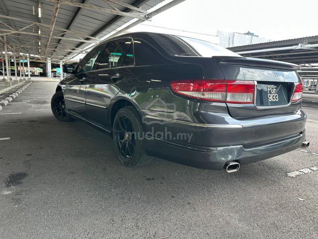 2005 Honda ACCORD 2.0 VTi (A) - 3