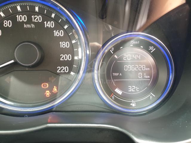 2014 Honda CITY 1.5 E MODULO FACELIFT (A) - 5