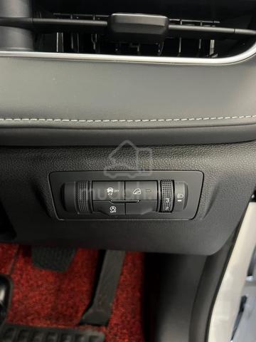 YM2026 Chery Tiggo Cross 1.5T / HEV High Rebate - 5