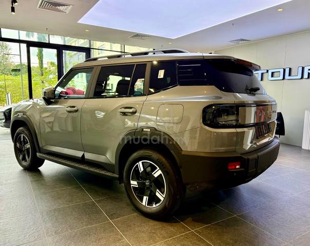 Jetour T1 / 1.5T / 2.0T / Fast Stock / All Colour - 5