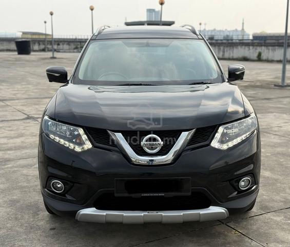 2019 Nissan X-TRAIL 2.0 AERO EDITION (A)FULL SPEC - 3