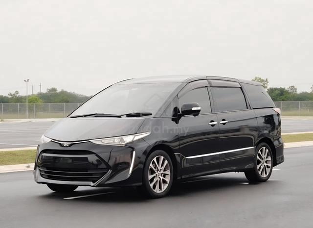[2016/2019] Toyota ESTIMA 2.4 AERAS PREMIUM (A) - 1
