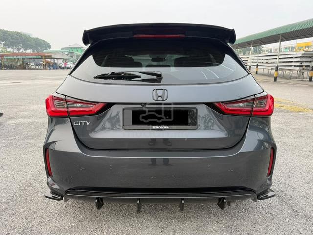 2023 Honda CITY 1.5 V HATCHBACK (A) HIGH SPEC - 5