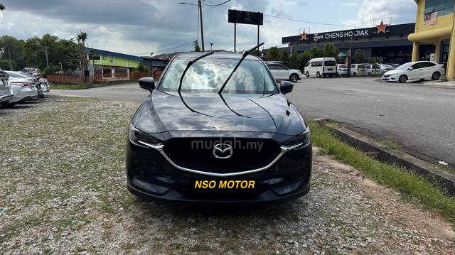 2018 Mazda CX-5 2.0GLS HIGH SPEC (A) FREE WARRANTY - 3