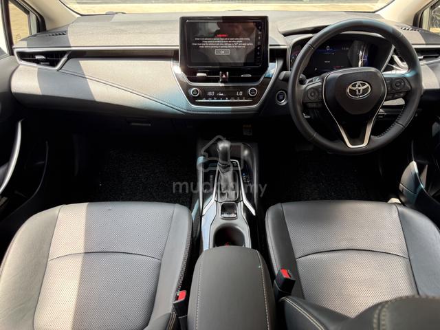 2023 Toyota COROLLA 1.8 G MY19 (A) - 5