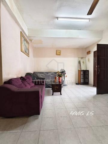 [BELOW MARKET]Bandar Bukit Tinggi 2 Klang 2-Storey Terrace House 20x70 1
