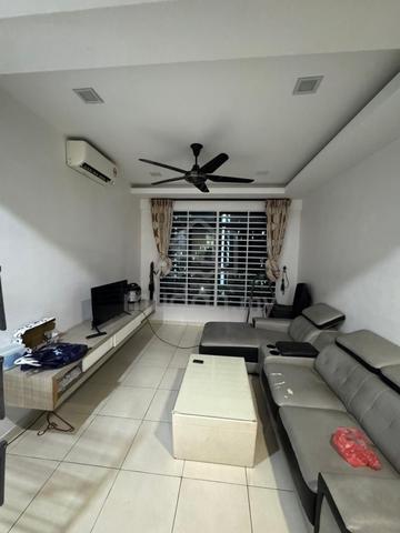 The Garden Residences 1