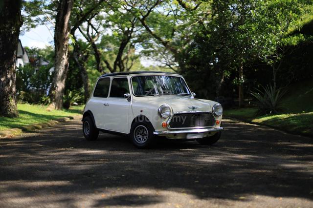 1995 Austin MINI 1.3 MARK II (M) - 3