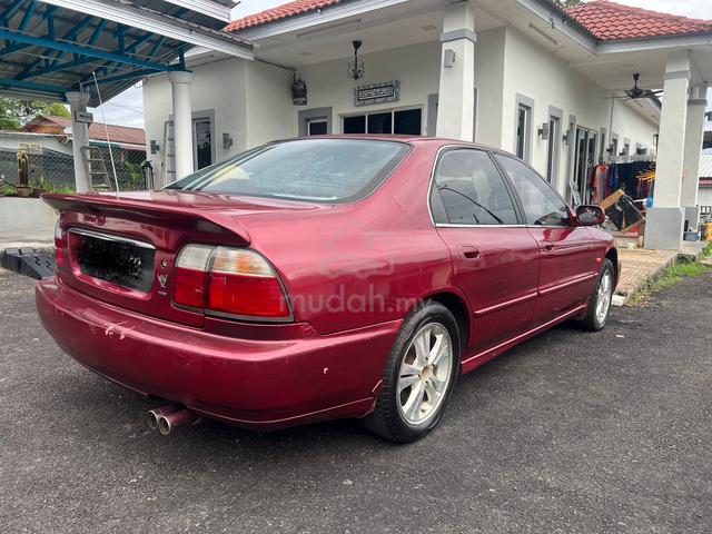 1995 Honda ACCORD 2.0 EXi (A) - 2