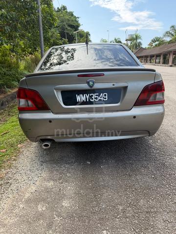 2005 Proton WAJA 1.6 MMC (A) - 3