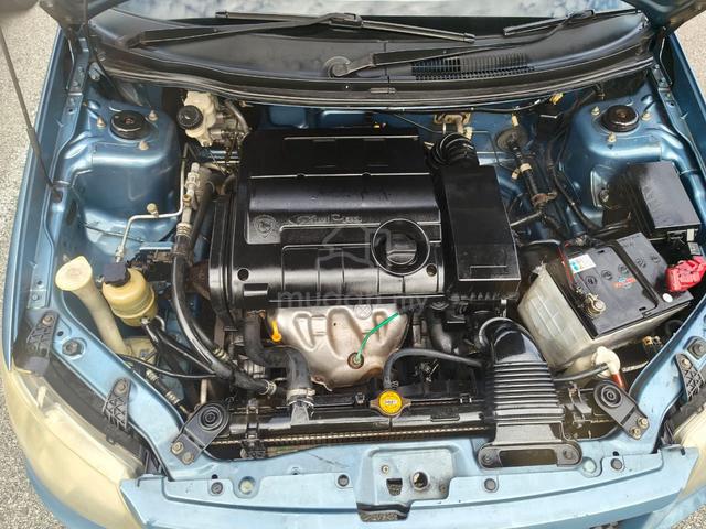 2008 Proton SAGA 1.3 H-LINE (A) - 5
