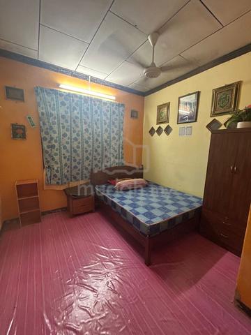 Bilik sewa untuk lelaki bujang di Taman Bertam Jaya 1