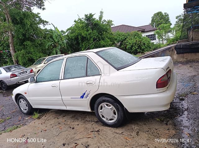 2004 Proton WIRA 1.5 GL (M) - 3