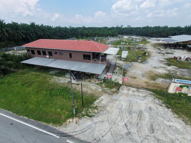 5.9a Industrial Land Sekinchan Serendah ijok Tanjung Malim Teluk Intan 1
