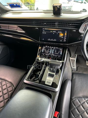 2018 Audi Q8 3.0 50 TDI QUATTRO VORSPRUNG (A) - 3