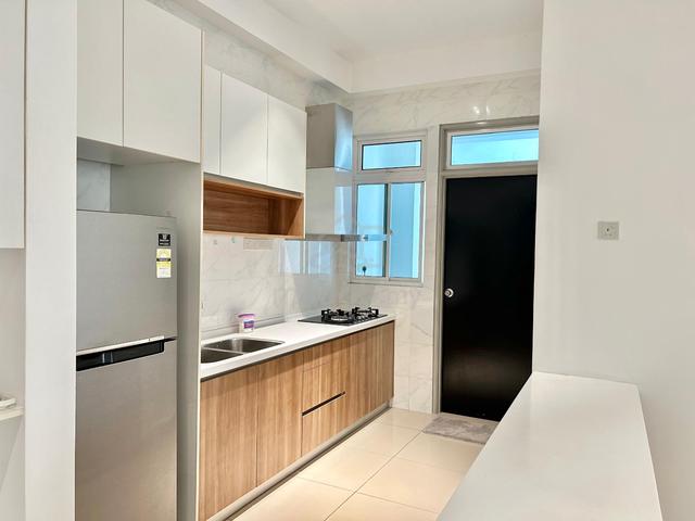 Twin Galaxy Residences 3