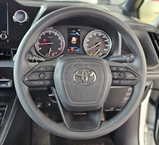 2023 Toyota NOAH 2.0 X (A)7 Seater 8 Year Warranty - 3