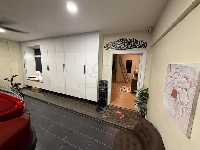 For Sale 2-Storey House Ayera Residence Permas Jaya, Johor Bahru 1