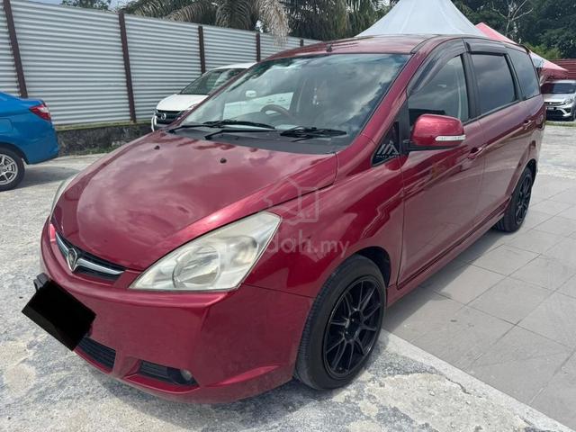 2011 Proton EXORA 1.6 MC M-LINE (A) - 1