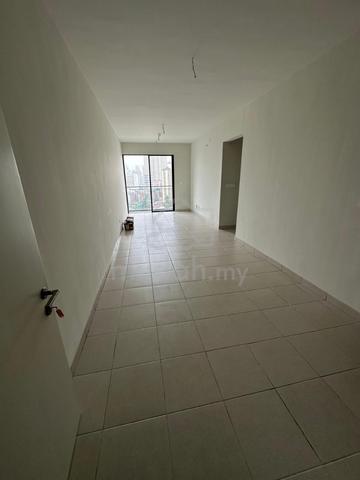 Residensi Max 1