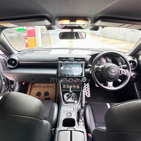 Toyota GR86 2.4 RZ 3BA-ZN8 (A) FREE 8 Yr Warranty! - 3