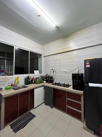 Bukit Awana Condominium 1