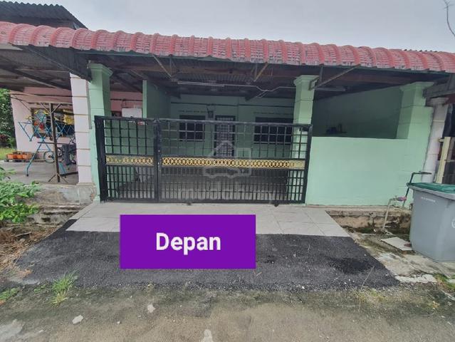 Rumah untuk di sewa 1