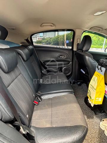 2016 Honda HR-V 1.8 V (A) - 5