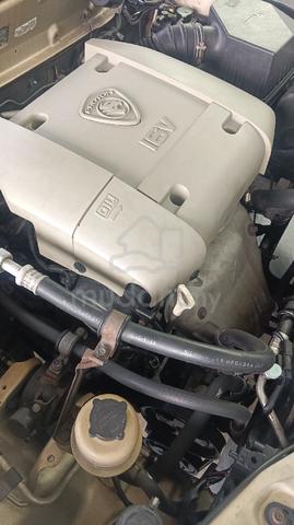 2006 Proton WAJA 1.6 CAMPRO MME EDITION (M) - 3