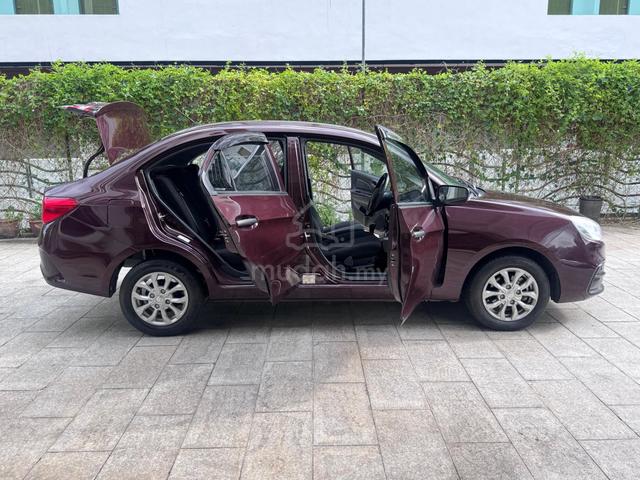 2024 Proton SAGA 1.3 (A) WE GIVE 2027 PRICE - 4